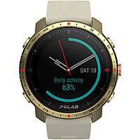 orologio Smartwatch uomo Polar Grit X Pro 90085776