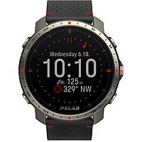orologio Smartwatch uomo Polar Grit X Pro 90085777