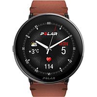 orologio Smartwatch uomo Polar Ignite 3 - 900110028 900110028
