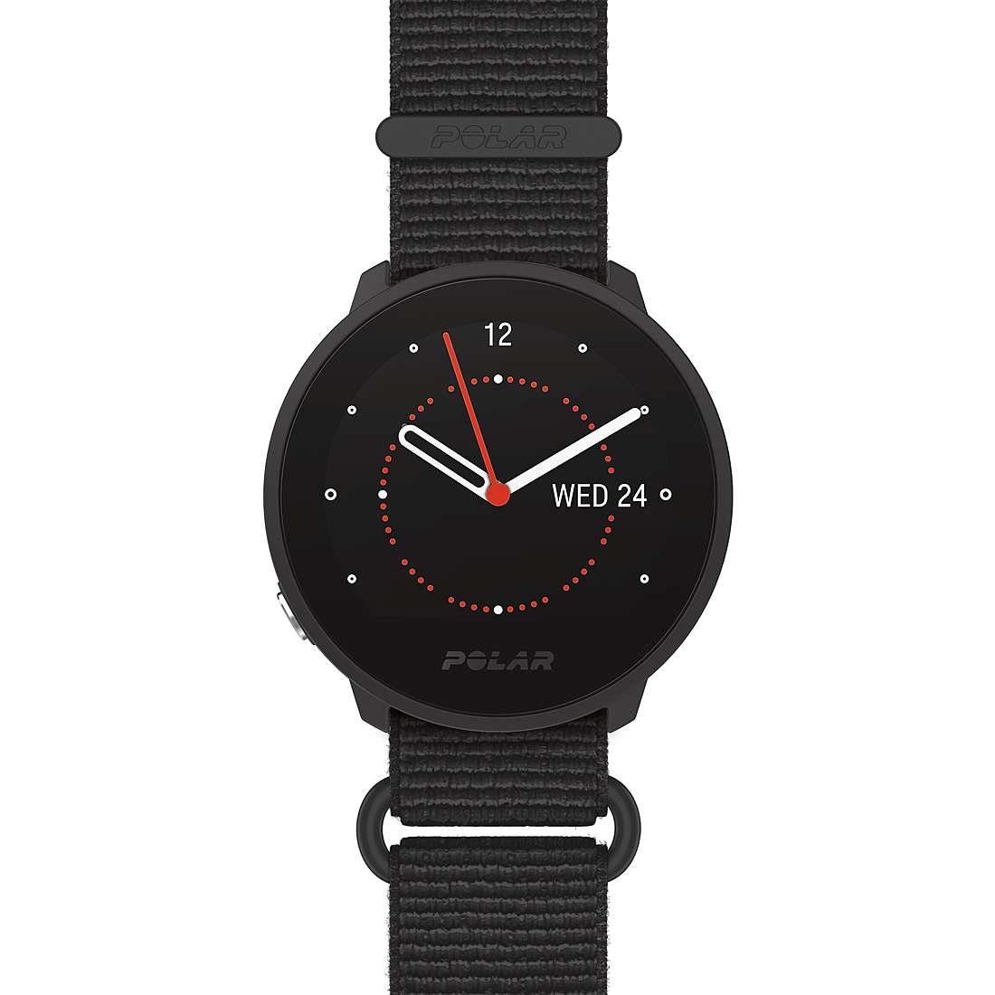 orologio Smartwatch uomo Polar Unite - 900106604 900106604
