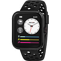 orologio Smartwatch uomo Sector - R3251159001 R3251159001