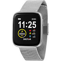 orologio Smartwatch uomo Sector R3253158003