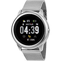 orologio Smartwatch uomo Sector S-01 R3253157001