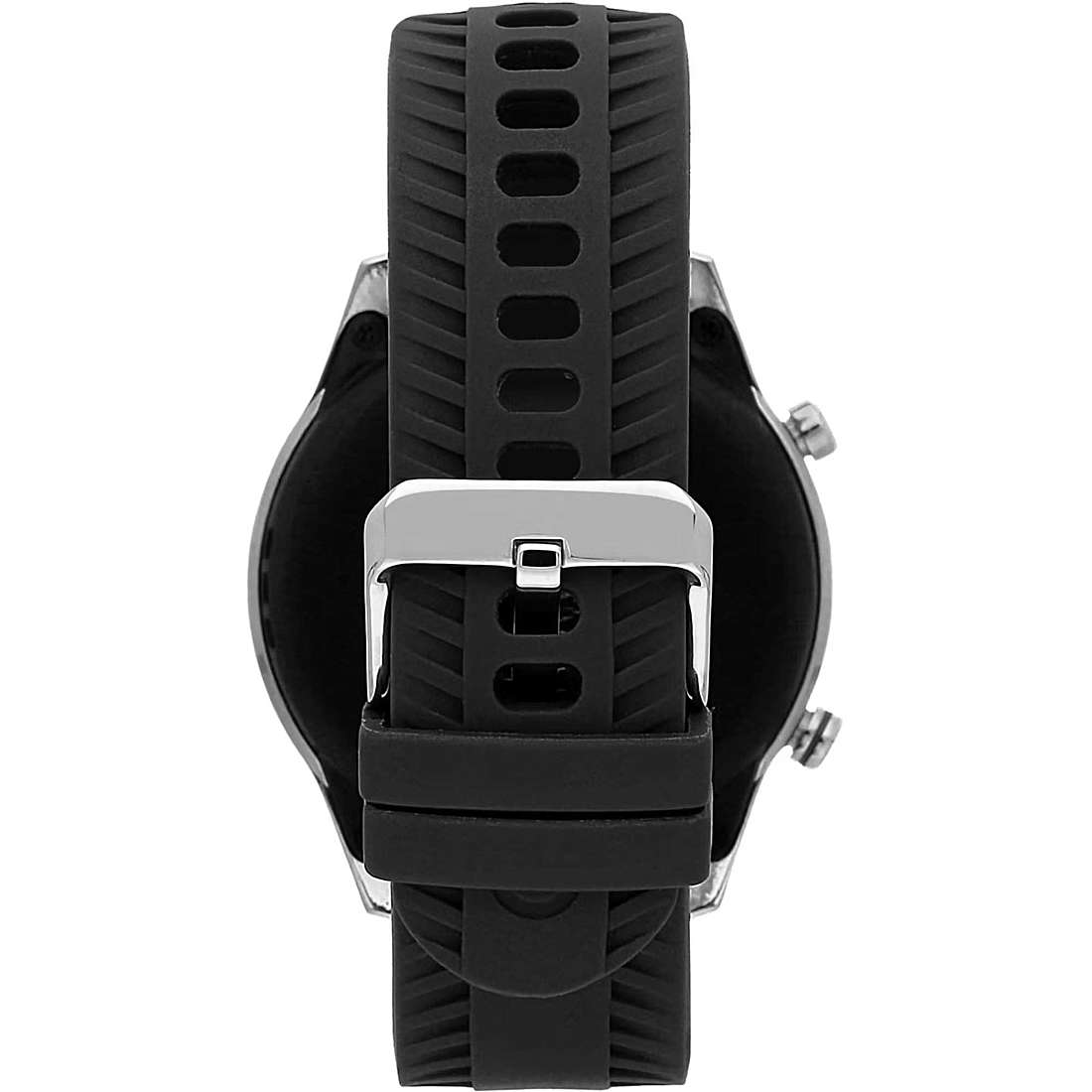 orologio Smartwatch uomo Sector S-02 R3251232001