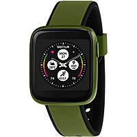 orologio Smartwatch uomo Sector S-04 Colours R3253158005