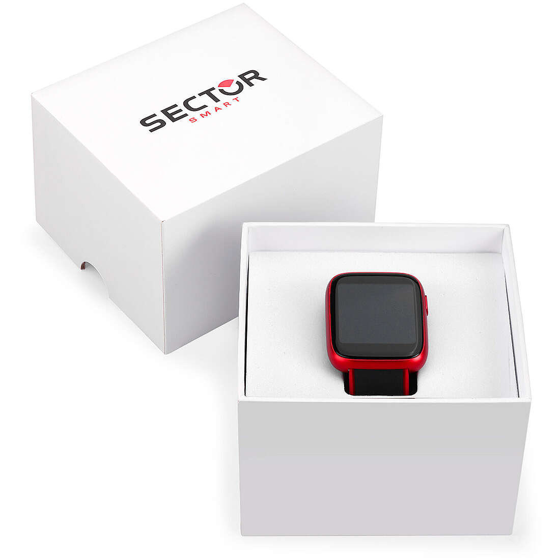 orologio Smartwatch uomo Sector S-04 Colours - R3253158008 R3253158008