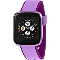 orologio Smartwatch uomo Sector S-04 Colours - R3253158009 R3253158009