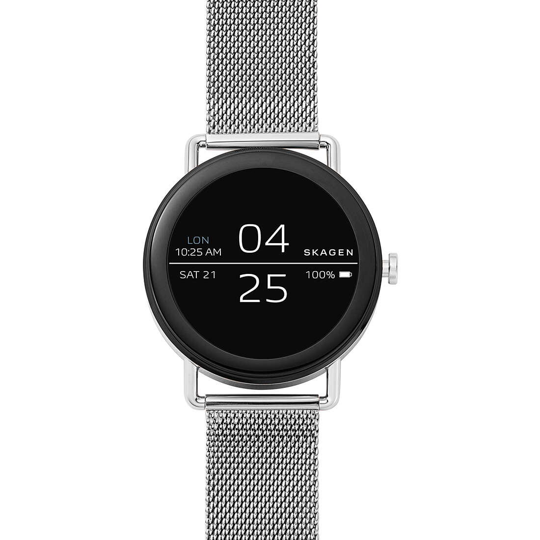 orologio Smartwatch uomo Skagen Falster - SKT5000 SKT5000