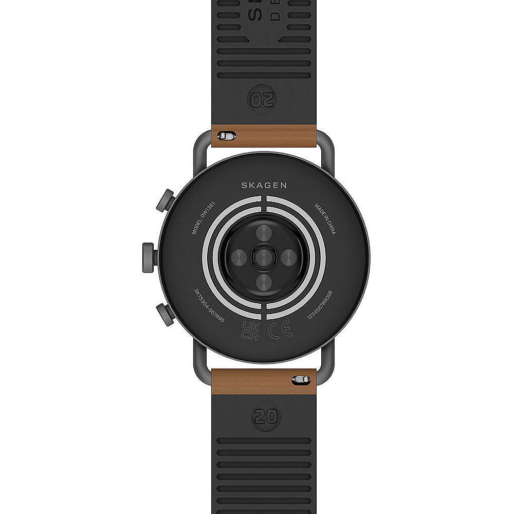 orologio Smartwatch uomo Skagen Falster - SKT5304 SKT5304