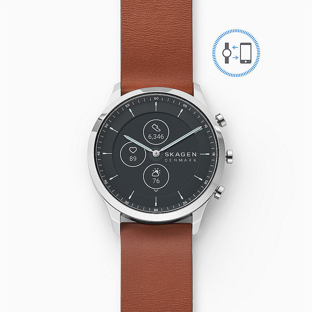 orologio Smartwatch uomo Skagen - SKT3000 SKT3000