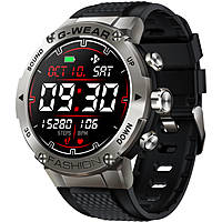 orologio Smartwatch uomo Smarty - SW036B SW036B