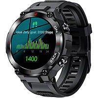 orologio Smartwatch uomo Smarty - SW059A SW059A