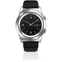 orologio Smartwatch uomo Techmade Fusion TM-W007C-BW