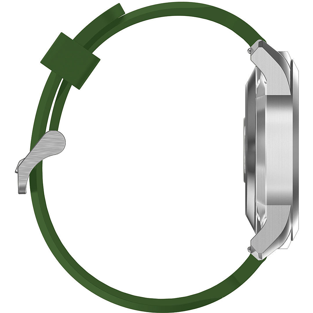 orologio Smartwatch uomo Techmade Fusion - TM-W007C-NGR TM-W007C-NGR