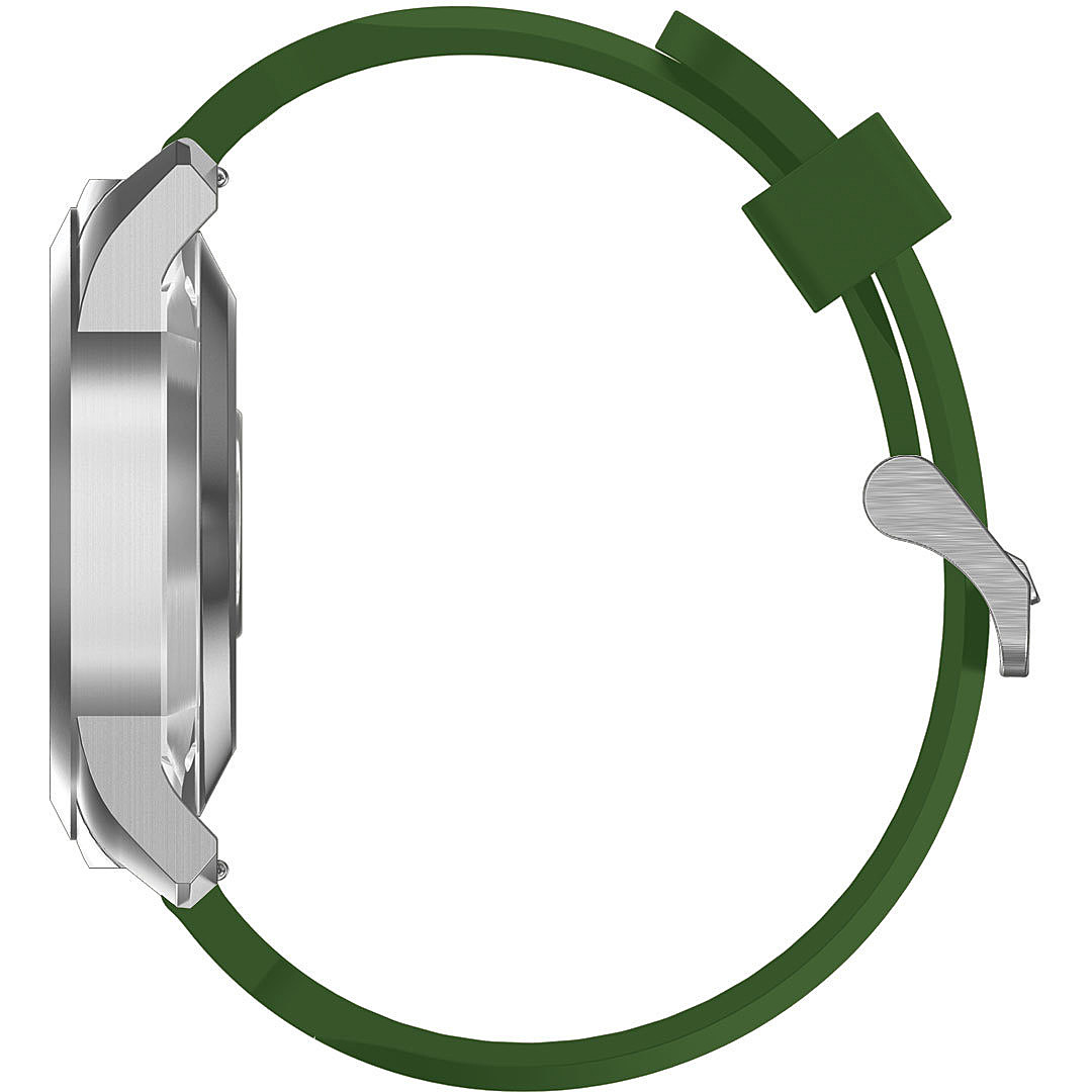 orologio Smartwatch uomo Techmade Fusion - TM-W007C-NGR TM-W007C-NGR