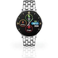orologio Smartwatch uomo Techmade Kosmos - TM-KOSMOS-METSM TM-KOSMOS-METSM