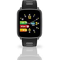 orologio Smartwatch uomo Techmade Macro - TM-MACRO-BK TM-MACRO-BK