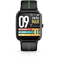 orologio Smartwatch uomo Techmade Move - TM-MOVE-BKG TM-MOVE-BKG