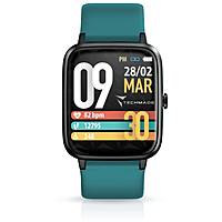 orologio Smartwatch uomo Techmade Move - TM-MOVE-GR TM-MOVE-GR
