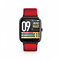 orologio Smartwatch uomo Techmade Move - TM-MOVE-RED TM-MOVE-RED