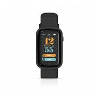 orologio Smartwatch uomo Techmade Steps - TM-STEPS-BK TM-STEPS-BK