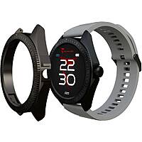 orologio Smartwatch uomo Techmade - TM-ROCKS2-BKGYG TM-ROCKS2-BKGYG