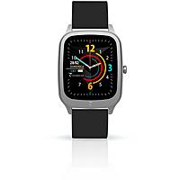 orologio Smartwatch uomo Techmade Vision - TM-VISION-BK TM-VISION-BK