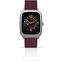 orologio Smartwatch uomo Techmade Vision - TM-VISION-DRED TM-VISION-DRED