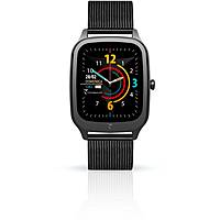 orologio Smartwatch uomo Techmade Vision - TM-VISION-MBK TM-VISION-MBK