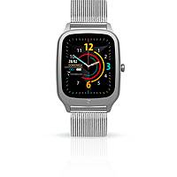 orologio Smartwatch uomo Techmade Vision TM-VISION-MSIL