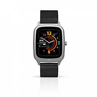 orologio Smartwatch uomo Techmade Vision - TM-VISION-SMBK TM-VISION-SMBK