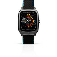 orologio Smartwatch uomo Techmade Vision TM-VISIONB-BKSB