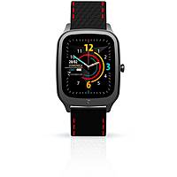 orologio Smartwatch uomo Techmade Vision - TM-VISIONB-BKSR TM-VISIONB-BKSR