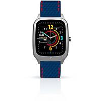 orologio Smartwatch uomo Techmade Vision - TM-VISIONS-DBLS TM-VISIONS-DBLS