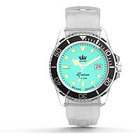 orologio Smartwatch uomo TecnoChic Tc-Rt74 - TC-RT74-01 TC-RT74-01