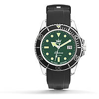 orologio Smartwatch uomo TecnoChic Tc-Rt74 - TC-RT74-02 TC-RT74-02