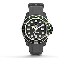 orologio Smartwatch uomo TecnoChic Tc-Rt74 - TC-RT74-03 TC-RT74-03