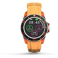 orologio Smartwatch uomo TecnoChic Tc-Rt74 - TC-RT74-06 TC-RT74-06