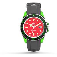 orologio Smartwatch uomo TecnoChic Tc-Rt74 - TC-RT74-08 TC-RT74-08