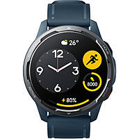 orologio Smartwatch Xiaomi unisex XIWATCHS1ABL