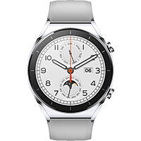 orologio Smartwatch Xiaomi unisex XIWATCHS1SL
