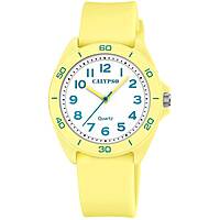 orologio solo tempo bambino Calypso Junior Collection K5833/1