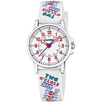 orologio solo tempo bambino Calypso My first watch K5824/1