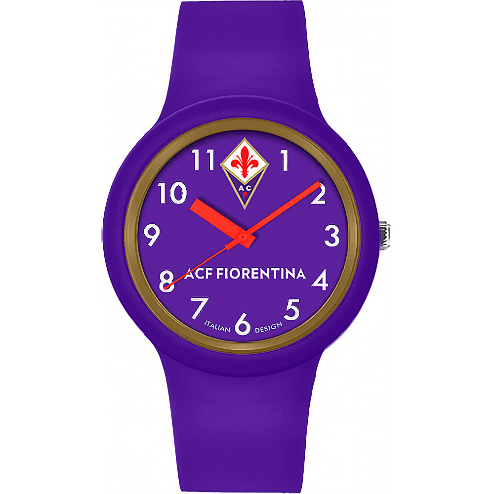 orologio solo tempo bambino Fiorentina Viola P-FP430KP1