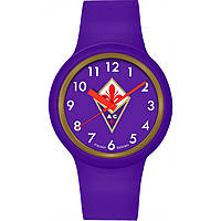 orologio solo tempo bambino Fiorentina Viola P-FP430KP2