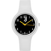 orologio solo tempo bambino Juventus Bianco P-JW443KN2