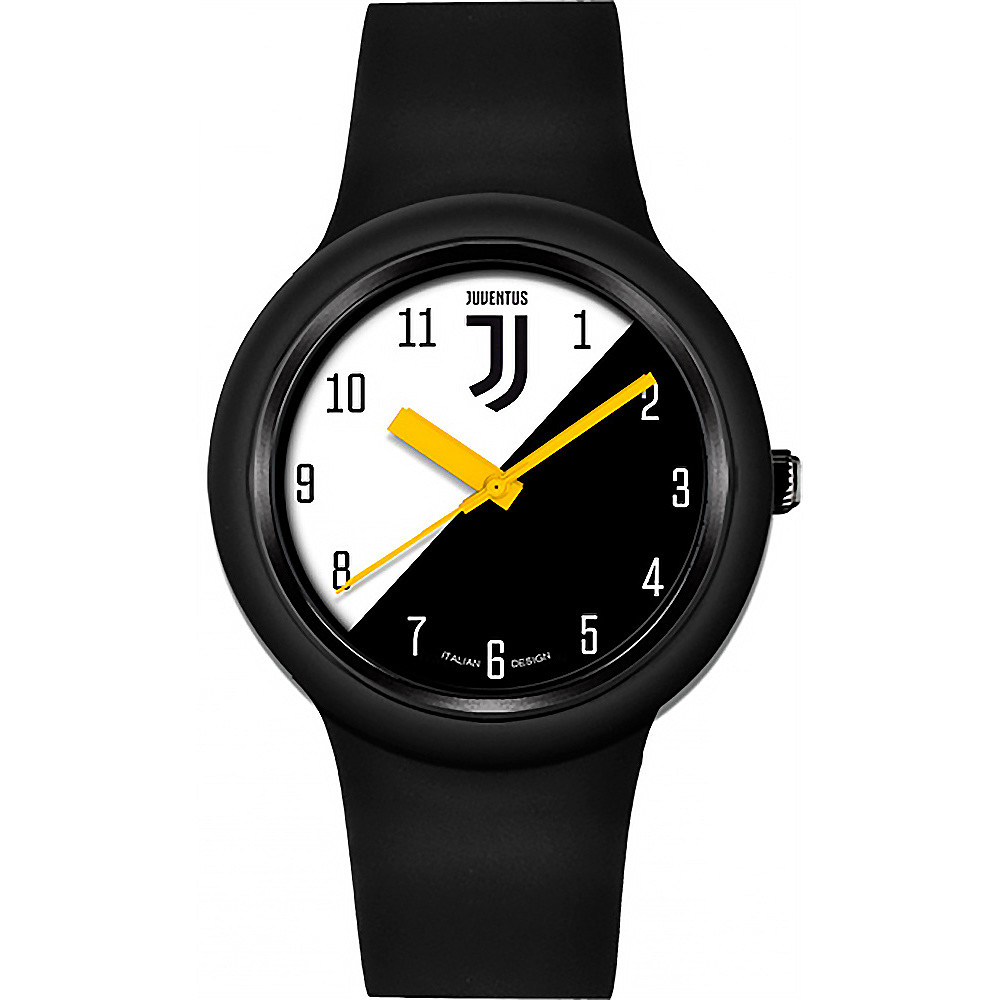 orologio solo tempo bambino Juventus Nero P-JN430KNW