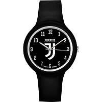 orologio solo tempo bambino Juventus Nero P-JN443KN1