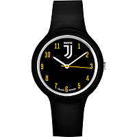 orologio solo tempo bambino Juventus Nero P-JN443KN2