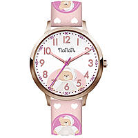 orologio solo tempo bambino Nanan Watches NOR0014